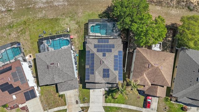 16943 SUNRISE VISTA DRIVE, Clermont, FL 34714