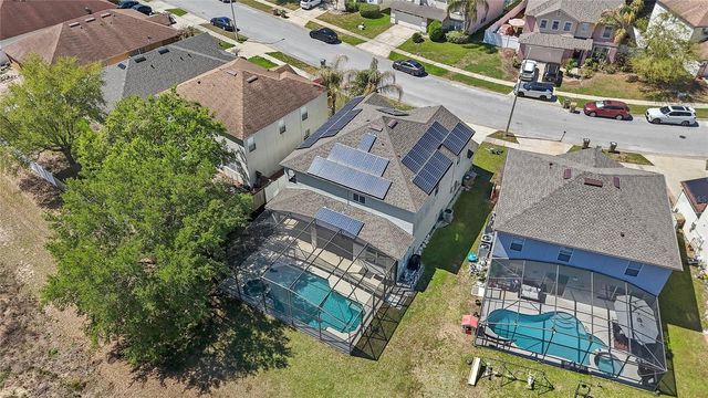 16943 SUNRISE VISTA DRIVE, Clermont, FL 34714