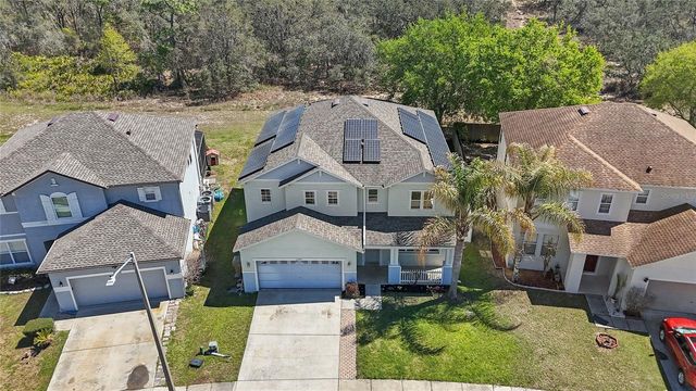 16943 SUNRISE VISTA DRIVE, Clermont, FL 34714