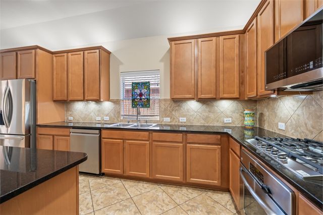 14414 Lantana Branch Lane, Humble, TX 77396