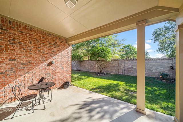 14414 Lantana Branch Lane, Humble, TX 77396