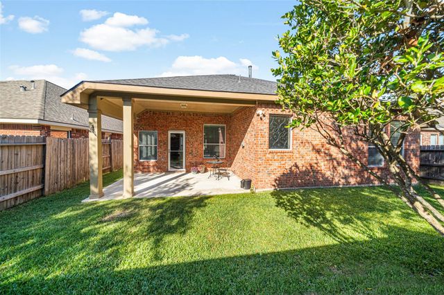 14414 Lantana Branch Lane, Humble, TX 77396