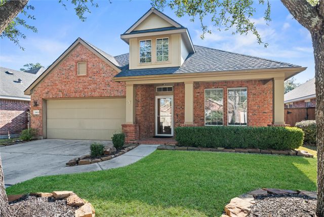 14414 Lantana Branch Lane, Humble, TX 77396