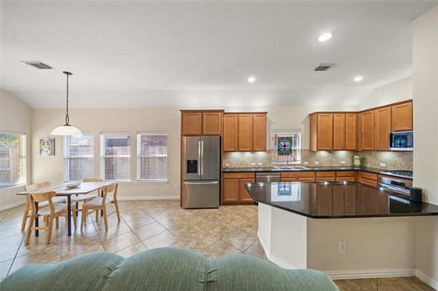 14414 Lantana Branch Lane, Humble, TX 77396