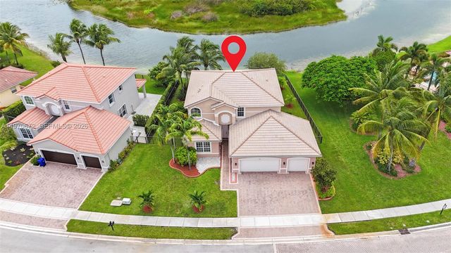4116 SW 179th Way 0, Miramar, FL 33029