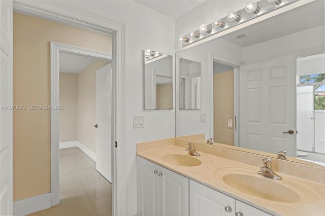 4116 SW 179th Way 0, Miramar, FL 33029