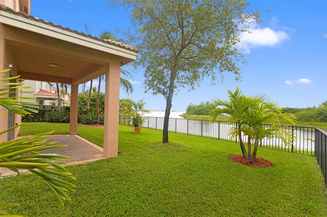 4116 SW 179th Way 0, Miramar, FL 33029