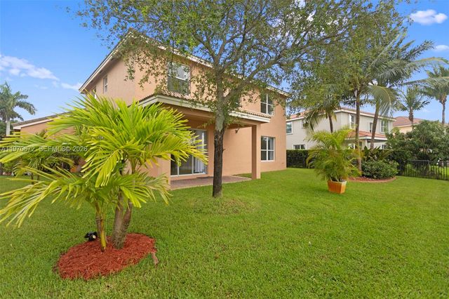 4116 SW 179th Way 0, Miramar, FL 33029
