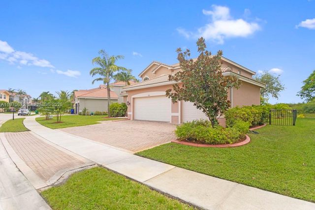 4116 SW 179th Way 0, Miramar, FL 33029
