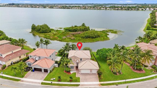 4116 SW 179th Way 0, Miramar, FL 33029
