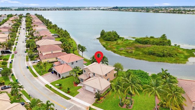 4116 SW 179th Way 0, Miramar, FL 33029