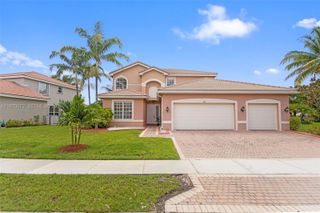 4116 SW 179th Way 0, Miramar, FL 33029