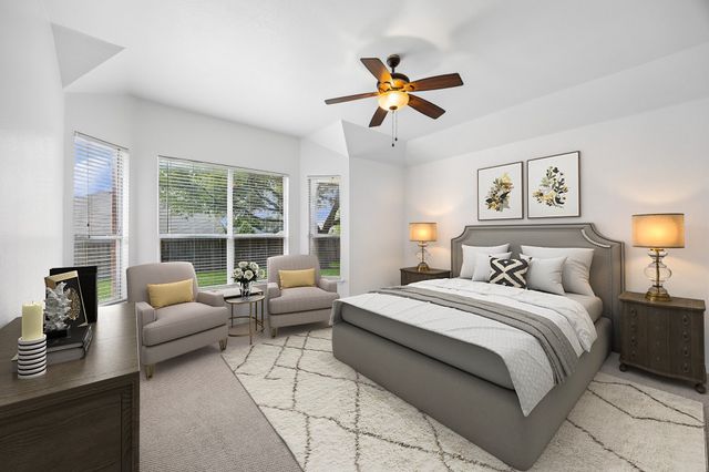 1420 Meadowlakes Drive, Azle, TX 76020