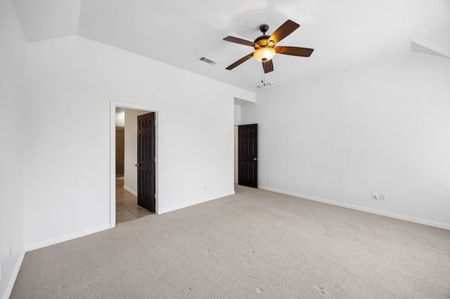 1420 Meadowlakes Drive, Azle, TX 76020