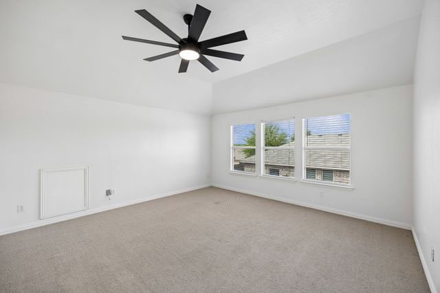 1420 Meadowlakes Drive, Azle, TX 76020