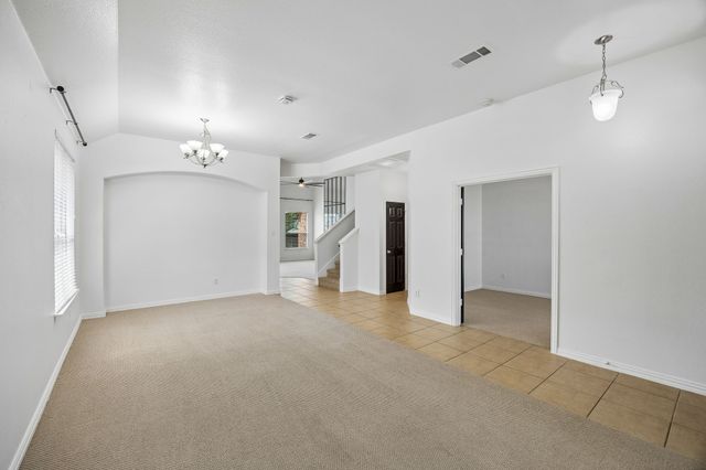 1420 Meadowlakes Drive, Azle, TX 76020