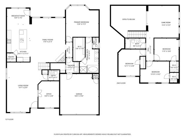 1420 Meadowlakes Drive, Azle, TX 76020