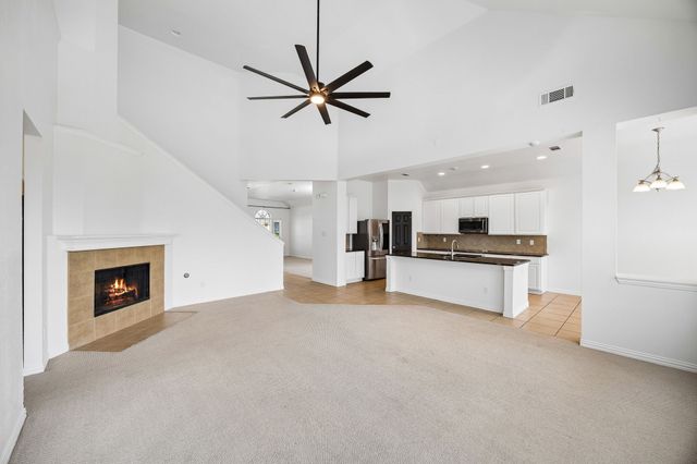 1420 Meadowlakes Drive, Azle, TX 76020