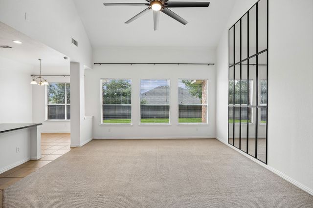 1420 Meadowlakes Drive, Azle, TX 76020