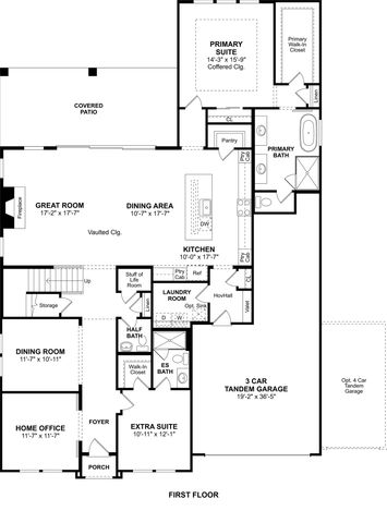 11509 Jackloe Street, Fort Worth, TX 76052