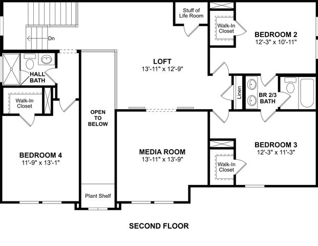 11509 Jackloe Street, Fort Worth, TX 76052