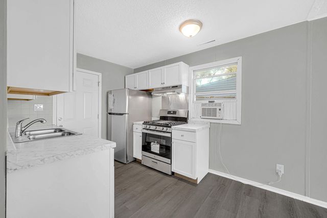 2159 Wayne Street, Lake Station, IN 46405