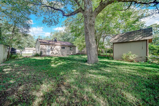 2159 Wayne Street, Lake Station, IN 46405