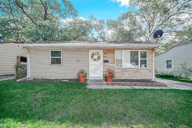 2159 Wayne Street, Lake Station, IN 46405