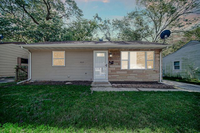 2159 Wayne Street, Lake Station, IN 46405