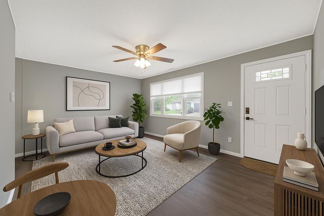 2159 Wayne Street, Lake Station, IN 46405