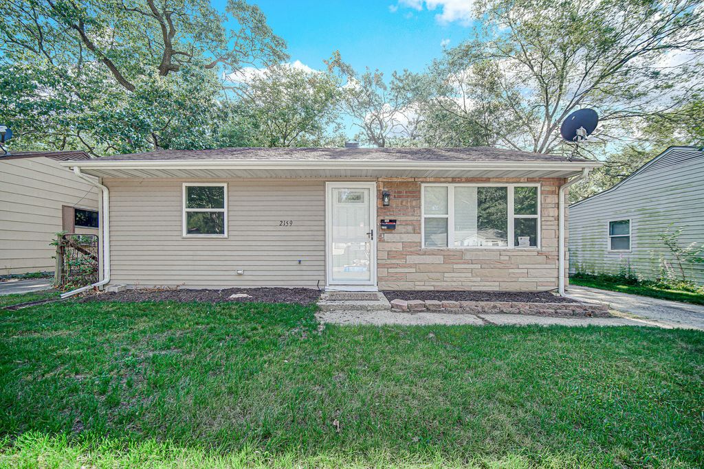 2159 Wayne Street, Lake Station, IN 46405