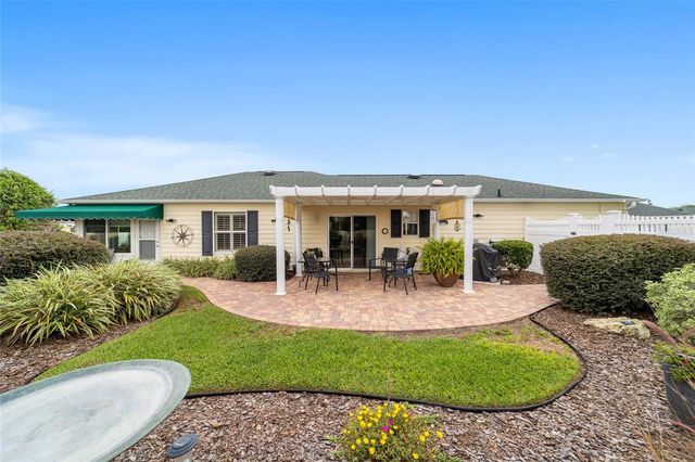 1402 CONCHAS DRIVE, The Villages, FL 32162