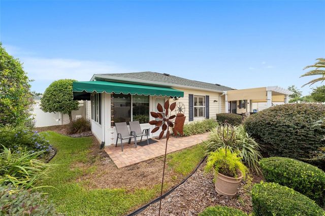 1402 CONCHAS DRIVE, The Villages, FL 32162