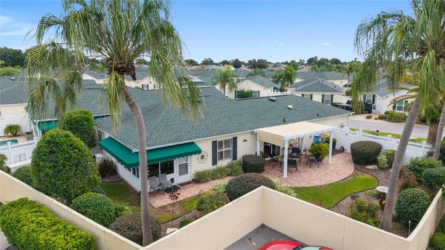 1402 CONCHAS DRIVE, The Villages, FL 32162