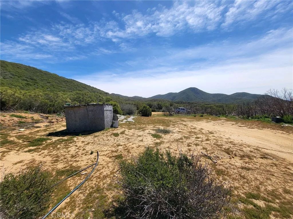 5 Cooper Cienega, Anza, CA 92539