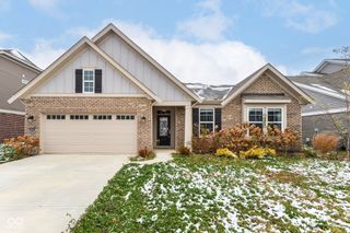 9924 Mosaic Blue Way, Indianapolis, IN 46239