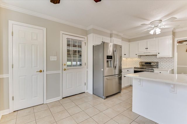 4580 Mallard Court, Martinez, GA 30907