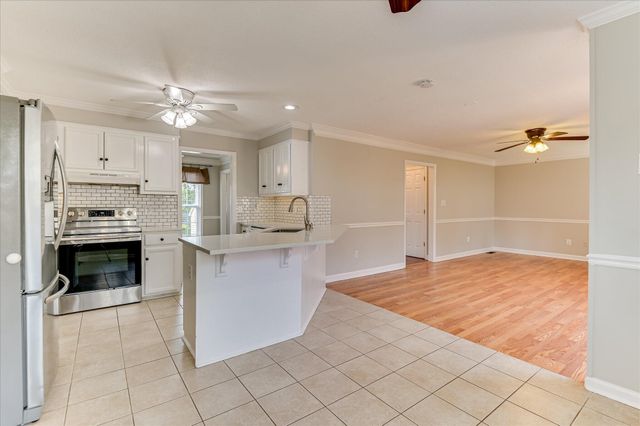 4580 Mallard Court, Martinez, GA 30907