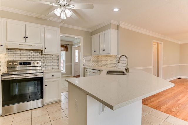4580 Mallard Court, Martinez, GA 30907