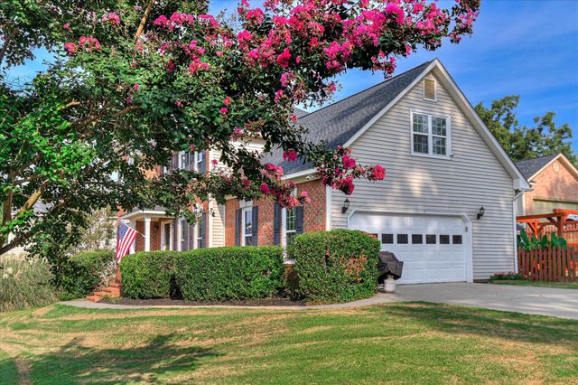 4580 Mallard Court, Martinez, GA 30907