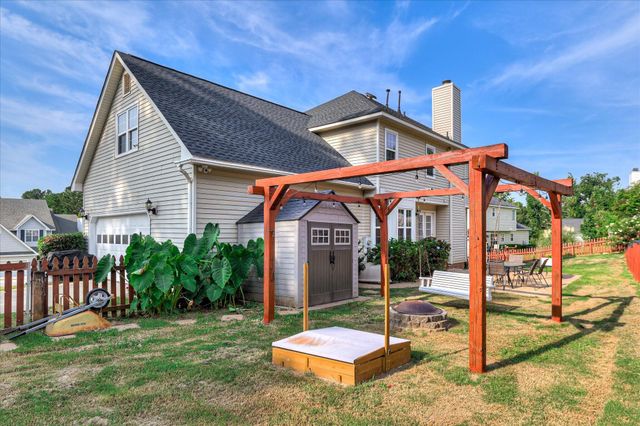 4580 Mallard Court, Martinez, GA 30907