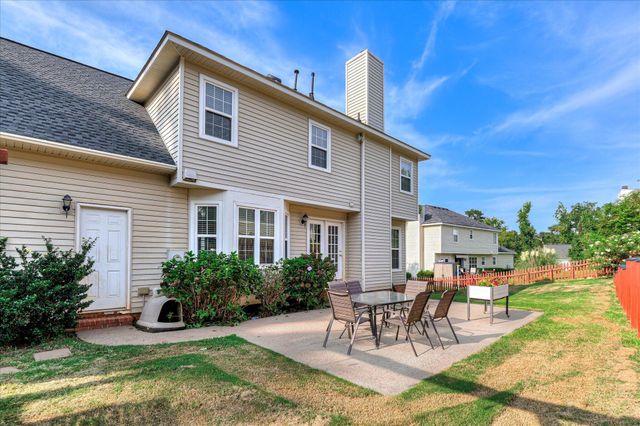 4580 Mallard Court, Martinez, GA 30907