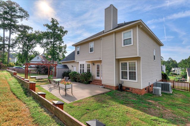 4580 Mallard Court, Martinez, GA 30907