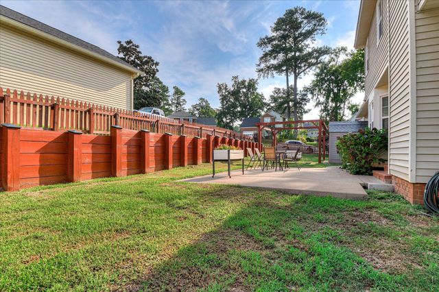 4580 Mallard Court, Martinez, GA 30907