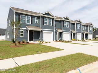 101 S Grassland Road Unit 48, Surf City, NC 28445