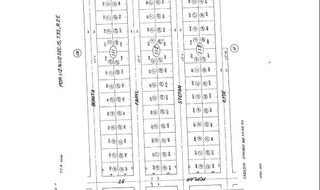0 Faryl Avenue, Cabazon, CA 92230