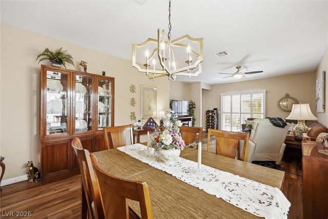 2373 Desert Sparrow Avenue, North Las Vegas, NV 89084