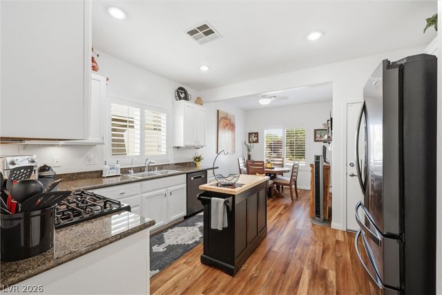 2373 Desert Sparrow Avenue, North Las Vegas, NV 89084