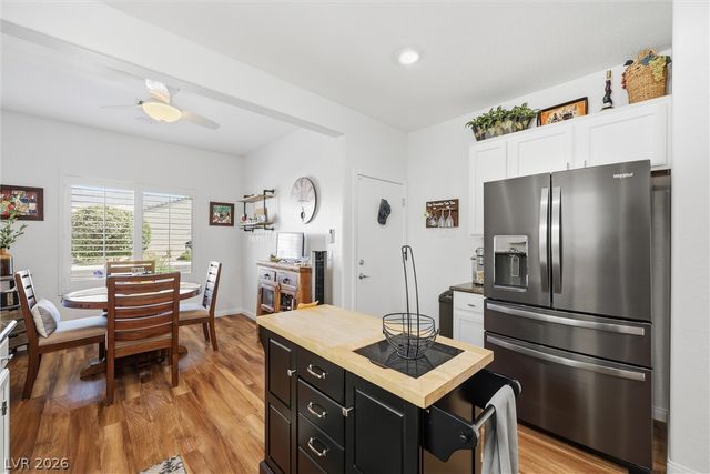 2373 Desert Sparrow Avenue, North Las Vegas, NV 89084