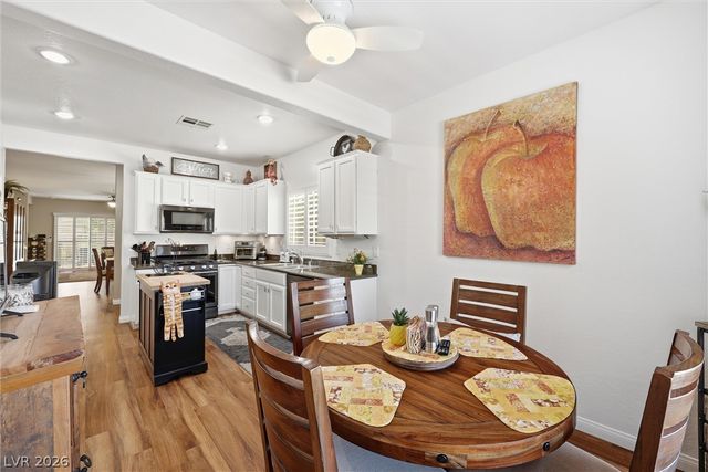 2373 Desert Sparrow Avenue, North Las Vegas, NV 89084